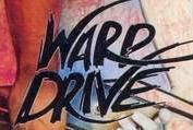 logo Warp Drive